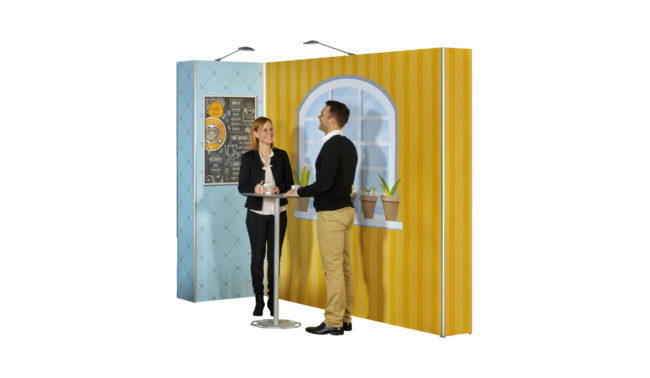 stand pliable